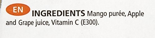 Ceres 100% Juice Blend- Mango   Pack  1 litre